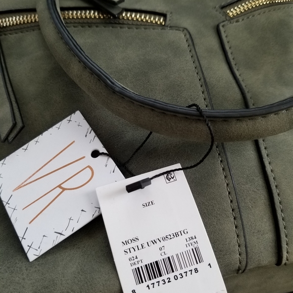 VR Handbag - Picture 2 of 4